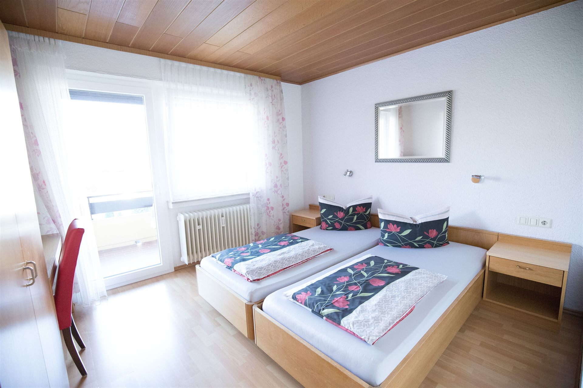 Doppelzimmer ab 79 € im Hotel Fantastic Neckartenzlingen